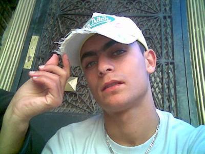 c oussama