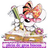 plien bisous a qu'il meme