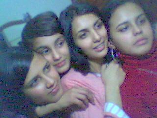 moi et mes soeurs