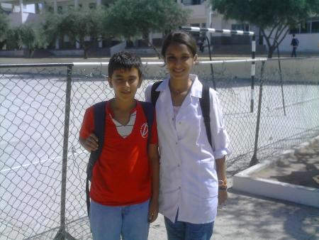 c salma et rchiwa