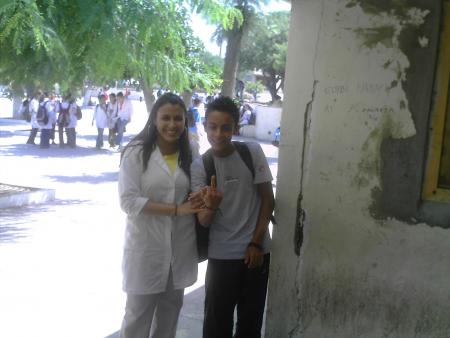 meryem et abd samad